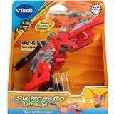 Dinosaur Toy Helicopters Vtech Switch & Go Dinos Soar the Pteranodon
