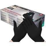 Men Disposable Gloves Med-Comfort Vitril Disposable Gloves 100-pack