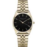 Rosefield Women Wrist Watches Rosefield The Ace (ACBKG-A13)