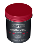 Osmo Hair Products Osmo Matte Clay Extreme 100ml