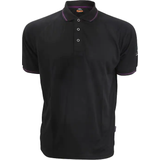 Trespass T-shirts & Tank Tops on sale Trespass Bonington Polo Shirt - Black