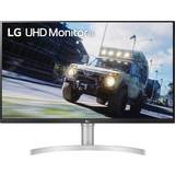 3840x2160 (4K) - Glossy Monitors LG 2UN550-W