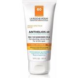 La Roche-Posay Smoothing - Sun Protection Face La Roche-Posay Anthelios Melt-in Sunscreen Milk SPF60 150ml