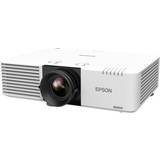 1920x1080 (Full HD) - Lens Shift Projectors Epson EB-L630U