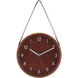 Beliani Clocks Beliani Renens Wall Clock 26cm