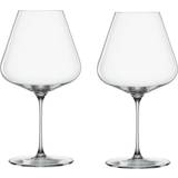 Dishwasher Safe Wine Glasses Spiegelau Definition Red Wine Glass 96cl 2pcs