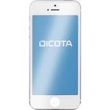 Dicota Privacy Filter 2-Way Screen Protector for iPhone 5/5c/5s/SE