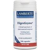 Lamberts Gut Health Lamberts Digestizyme 100 pcs