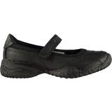 Low Top Shoes Children's Shoes Skechers Velocity Pouty - Black
