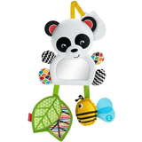 Pandas Baby Toys Fisher Price Spacerowa Panda