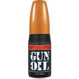 Gun Oil Silicone Lubricant 120ml