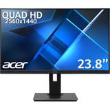 Acer 2560x1440 - Standard Monitors Acer B247YU