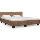vidaXL Bed Frame 78cm 180X200cm