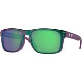 Oakley Purple Sunglasses Oakley Holbrook OO9102-T4
