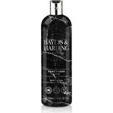 Baylis & Harding Bath & Shower Products Baylis & Harding Elements Body Wash Dark Amber & Fig Luxury 500ml
