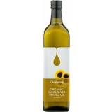 Clearspring Organic Sunflower Frying Oil 100cl