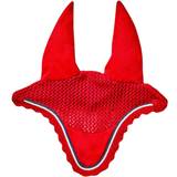 Red Horse Bonnets Weatherbeeta Ear Bonnet