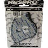 Respro Face Masks Respro City 2 Units Face Mask 2-pack