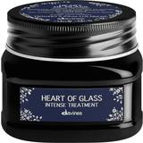 Davines Hair Products Davines Heart of Glass Intense Treatment 150ml