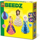Princesses Crafts SES Creative Beedz Iron on Beads Princesses 06268