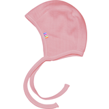 Pink Beanies Joha Wool Baby Hat - Rose (96140-122-15715)