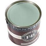 Farrow & Ball Estate No.82 Wall Paint, Ceiling Paint Dix Blue 0.1L