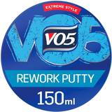 VO5 Hair Waxes VO5 Rework Putty 150ml