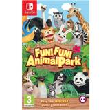 Fun! Fun! Animal Park (Switch)