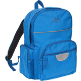 Children Bags Trespass Swagger Kid's 16L School Bag - Royal Blue