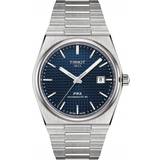 Wrist Watches Tissot PRX Powermatic 80 (T137.407.11.041.00)