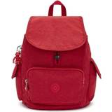 Kipling city bag s Kipling City Backpack S - Red Rouge