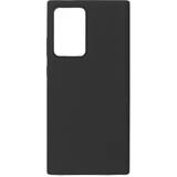 eSTUFF Silk-Touch Silicone Case for Galaxy Note 20 Ultra 5G/Note 20 Ultra