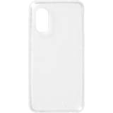 eSTUFF Clear Soft Case for Galaxy Xcover 5