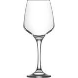 LAV Wine Glasses LAV Lal Wine Glass 40cl 6pcs