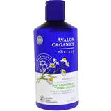 Avalon Organics Conditioners Avalon Organics Anti-Dandruff Medicated Conditioner 397ml