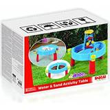 Dolu Water & Sand Activity Table