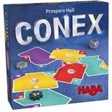 Haba Family Board Games Haba CONEX