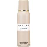 Carven Toiletries Carven Le Parfume Perfumed Deo Spray 150ml
