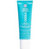 Softening Sun Protection Coola Classic Face Sunscreen White Tea SPF50 50ml