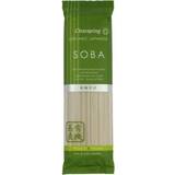 Clearspring Organic Japanese Soba Noodles 200g