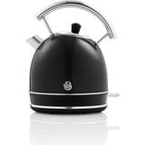 Swan Blue - Electric Kettles Swan Retro Dome