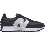 Shoes New Balance 327 M - Black/White