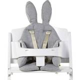 Childhome Booster Seats Childhome Universal Rabbit Seat Cushion