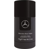 Mercedes-Benz Toiletries Mercedes-Benz Select Deo Stick 75g