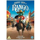 DVD-movies on sale Rango (DVD) {2011}
