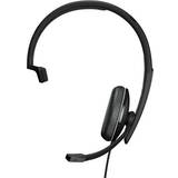 On-Ear Headphones Sennheiser Epos Adapt 135 II
