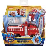 Spin Master Emergency Vehicles Spin Master Paw Patrol Movie Transforming Fire Engine