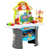 Lights Shop Toys vidaXL Play Store for Children