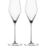 Spiegelau Glasses Spiegelau Definition Champagne Glass 25cl 2pcs