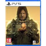 PlayStation 5 Games Death Stranding - Director's cut (PS5)